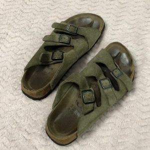 Birkenstock Florida Sandals 38
